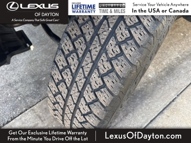 Used 2021 Jeep Wrangler Unlimited Sahara image 9