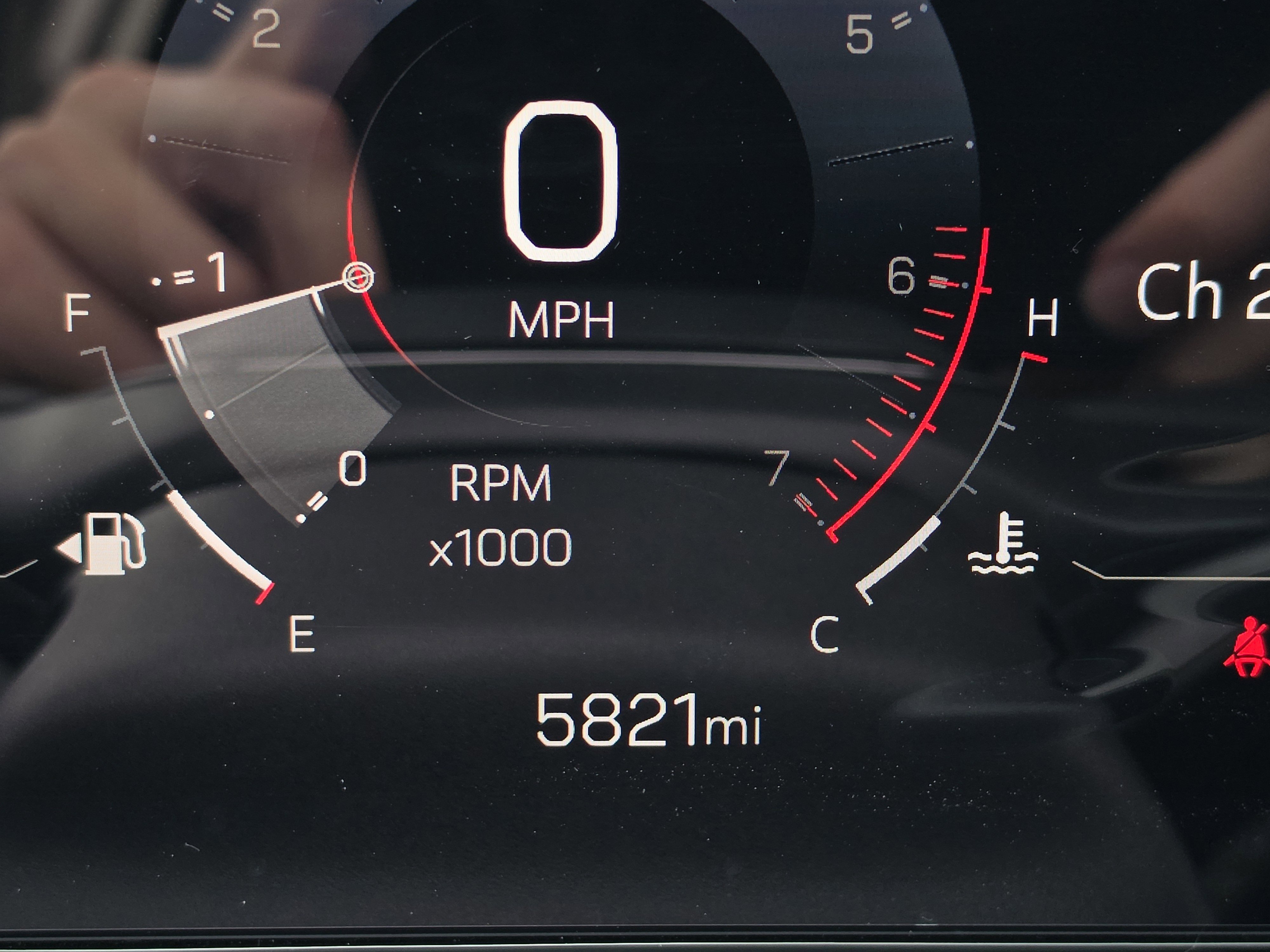 Used 2026 GMC Terrain AT4 w/ Convenience Package III AWD/4WD image 20