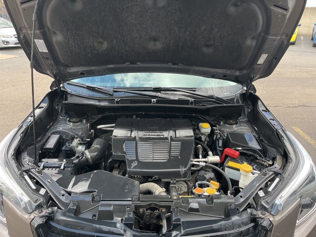 Certified 2023 Subaru Forester Premium image 26
