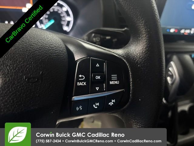 Used 2024 Ford Transit 350 148 High Roof AWD image 15
