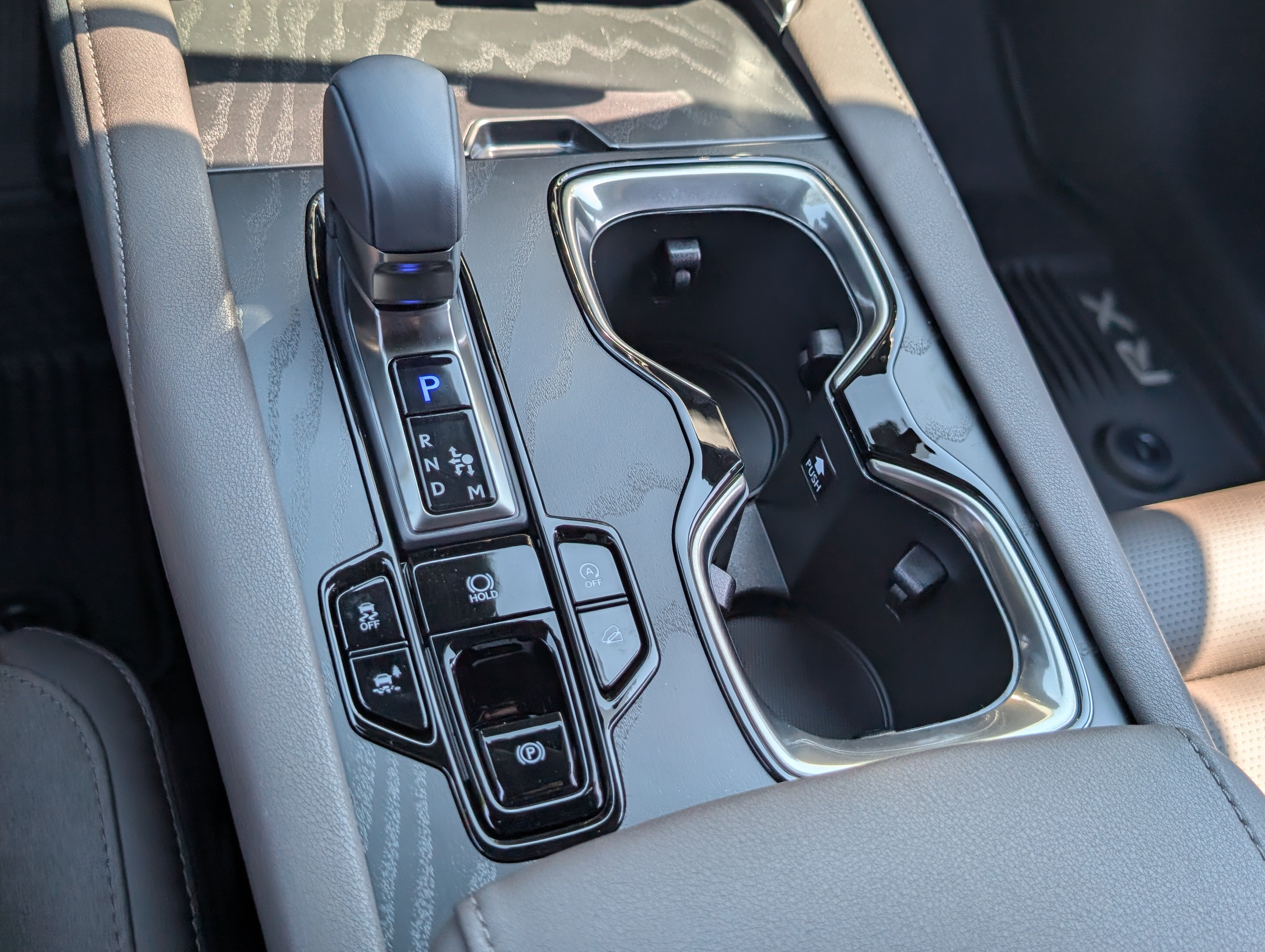 New 2026 Lexus RX 350 AWD w/ Convenience Package image 23