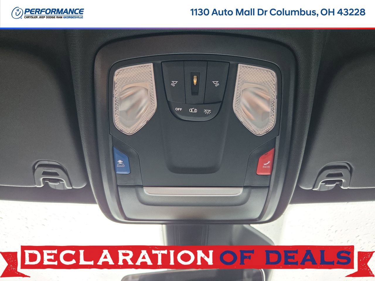 New 2026 RAM 1500 Big Horn w/ Night Edition AWD/4WD image 22