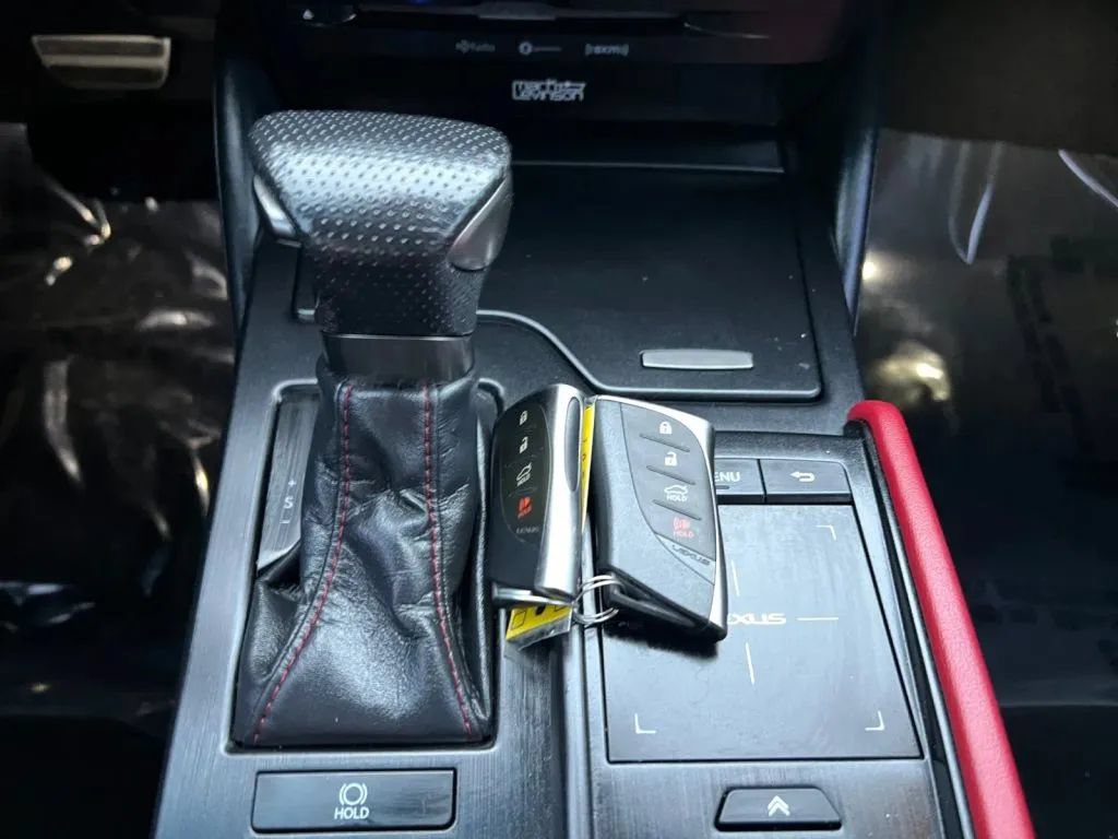 Used 2019 Lexus ES 350 F Sport w/ Accessory Package 2 FWD image 44