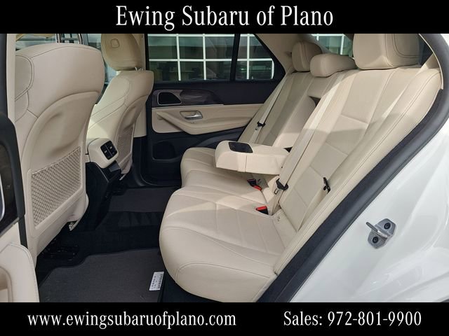 Used 2022 Mercedes-Benz GLE 350 image 25