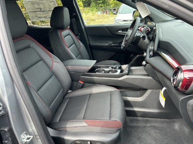 New 2027 Chevrolet Equinox RS w/ Safety and Technology Package AWD/4WD image 27