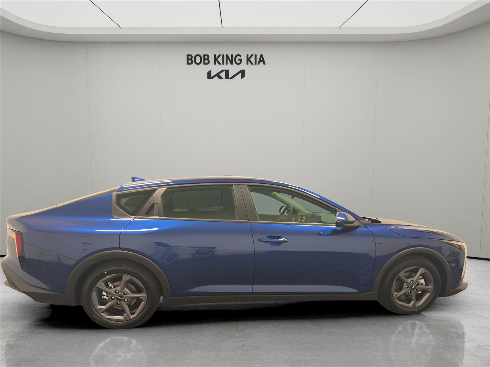 New 2026 Kia K4 FWD image 6