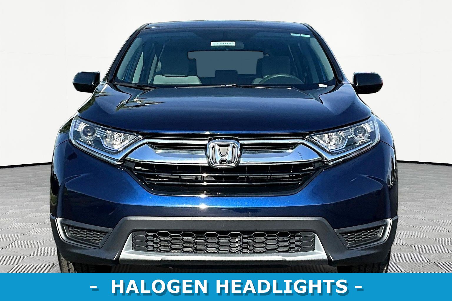 Used 2018 Honda CR-V LX image 2
