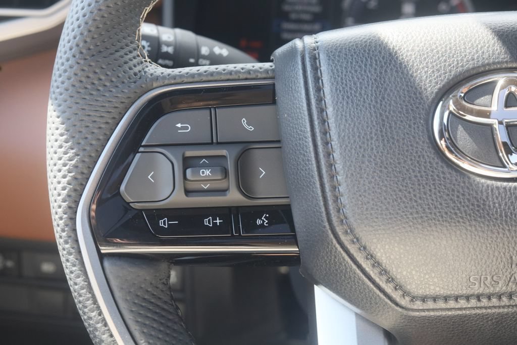 New 2026 Toyota Tundra 1794 Edition AWD/4WD image 4