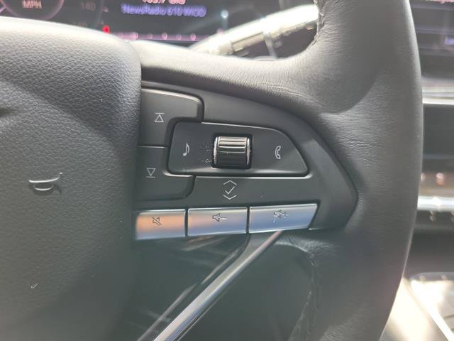 Used 2021 Cadillac Escalade Sport w/ Driver Assist Tech Package RWD image 52