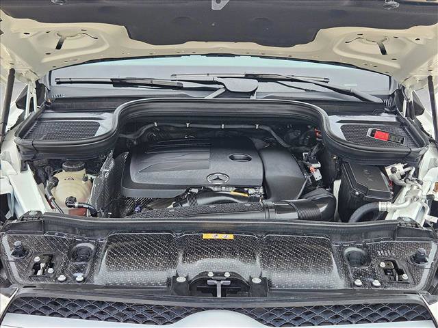 Used 2021 Mercedes-Benz GLE 350 4MATIC image 24