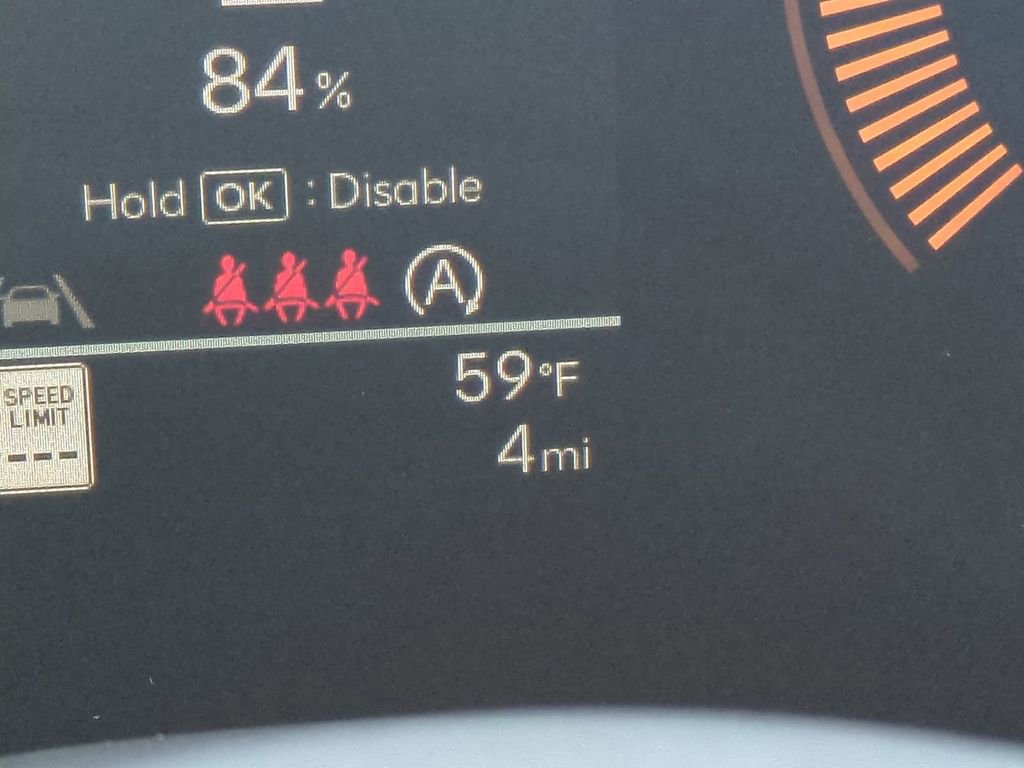 New 2026 Hyundai Tucson SEL image 35