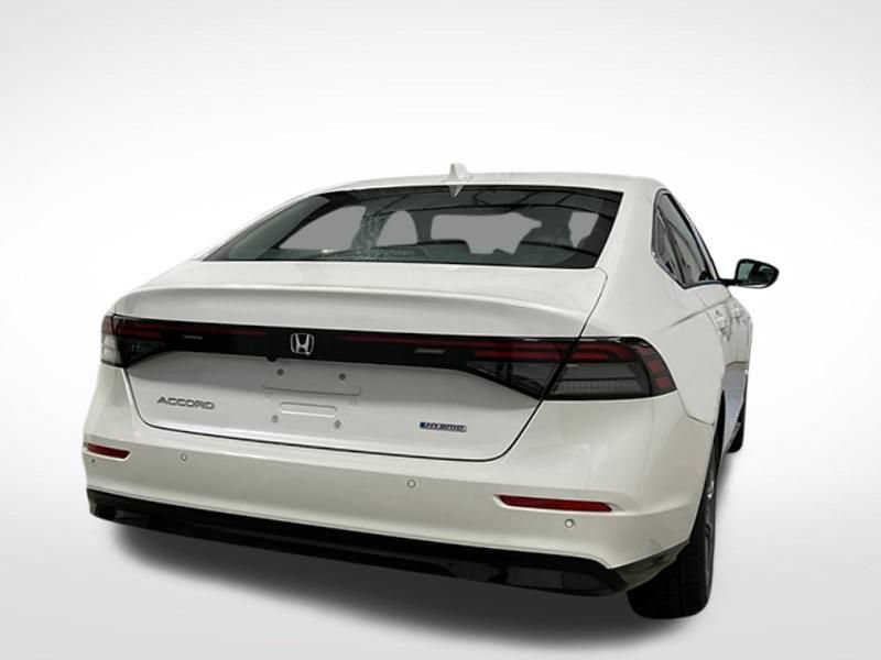 Used 2025 Honda Accord EX-L image 4