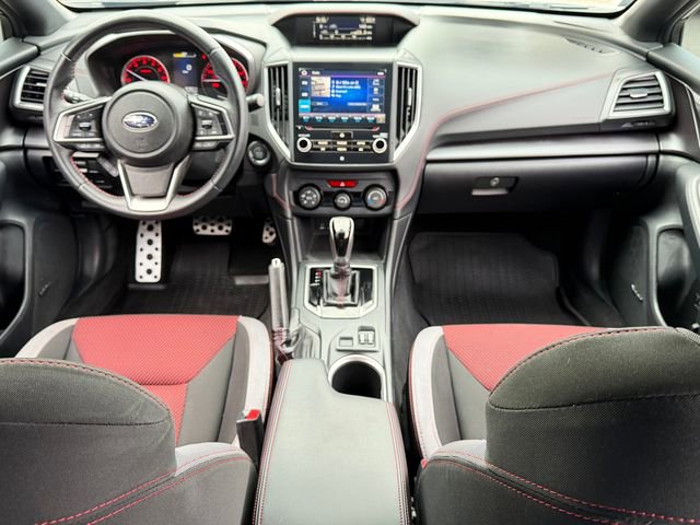 Used 2021 Subaru Impreza 2.0i Sport w/ Popular Package #1 image 23