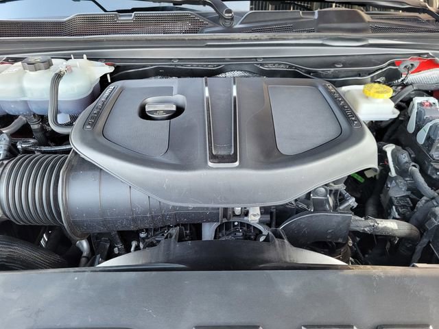 Certified 2025 RAM 1500 Big Horn image 20