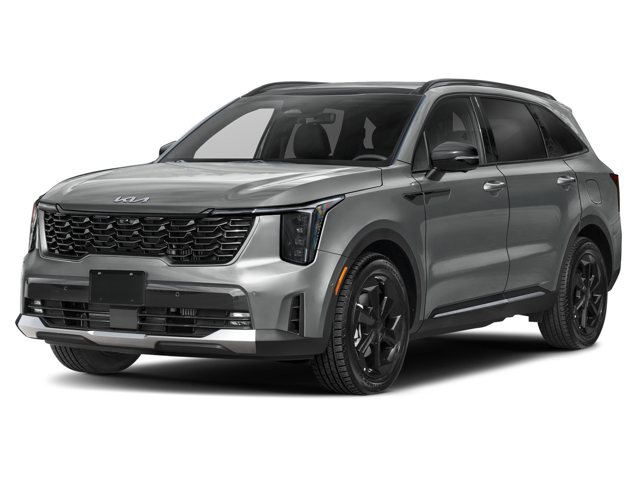 New 2026 Kia Sorento SX Prestige AWD/4WD image 28