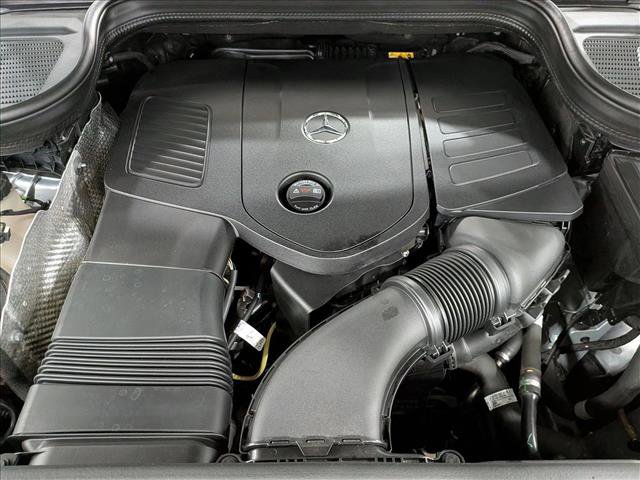 Used 2025 Mercedes-Benz GLE 350 4MATIC image 24