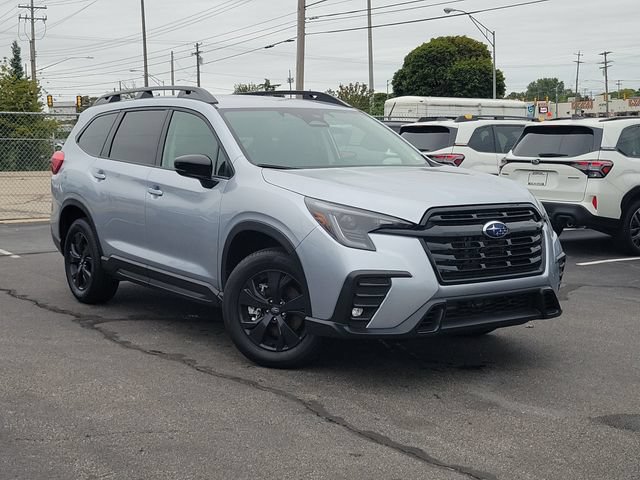 New 2026 Subaru Ascent Premium w/ Popular Package #2 AWD/4WD image 1