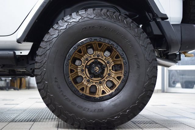 Used 2024 Jeep Wrangler Unlimited Rubicon 392 AWD/4WD image 29