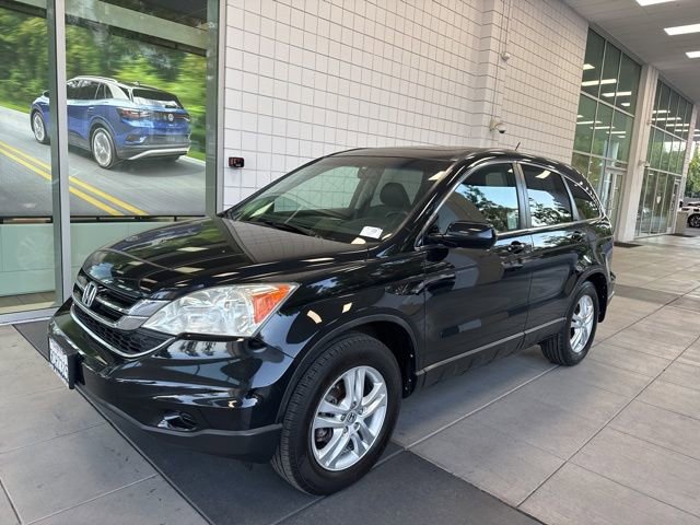 Used 2011 Honda CR-V EX-L image 2