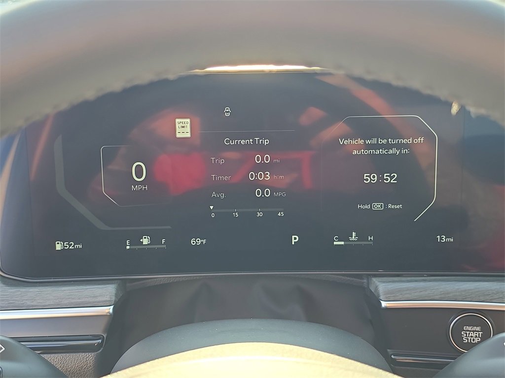 New 2026 Kia K5 EX image 34