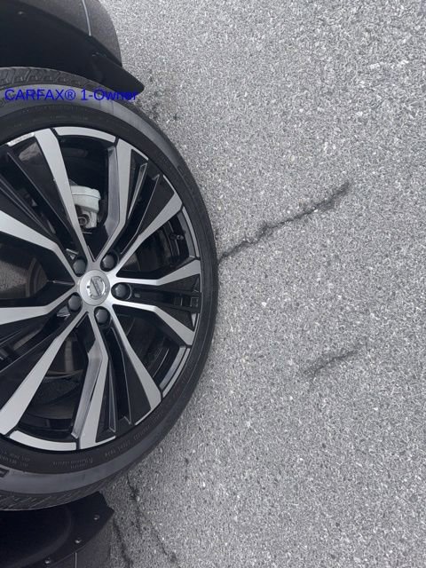 Certified 2023 Volvo XC60 B5 Plus w/ Climate Package video 2