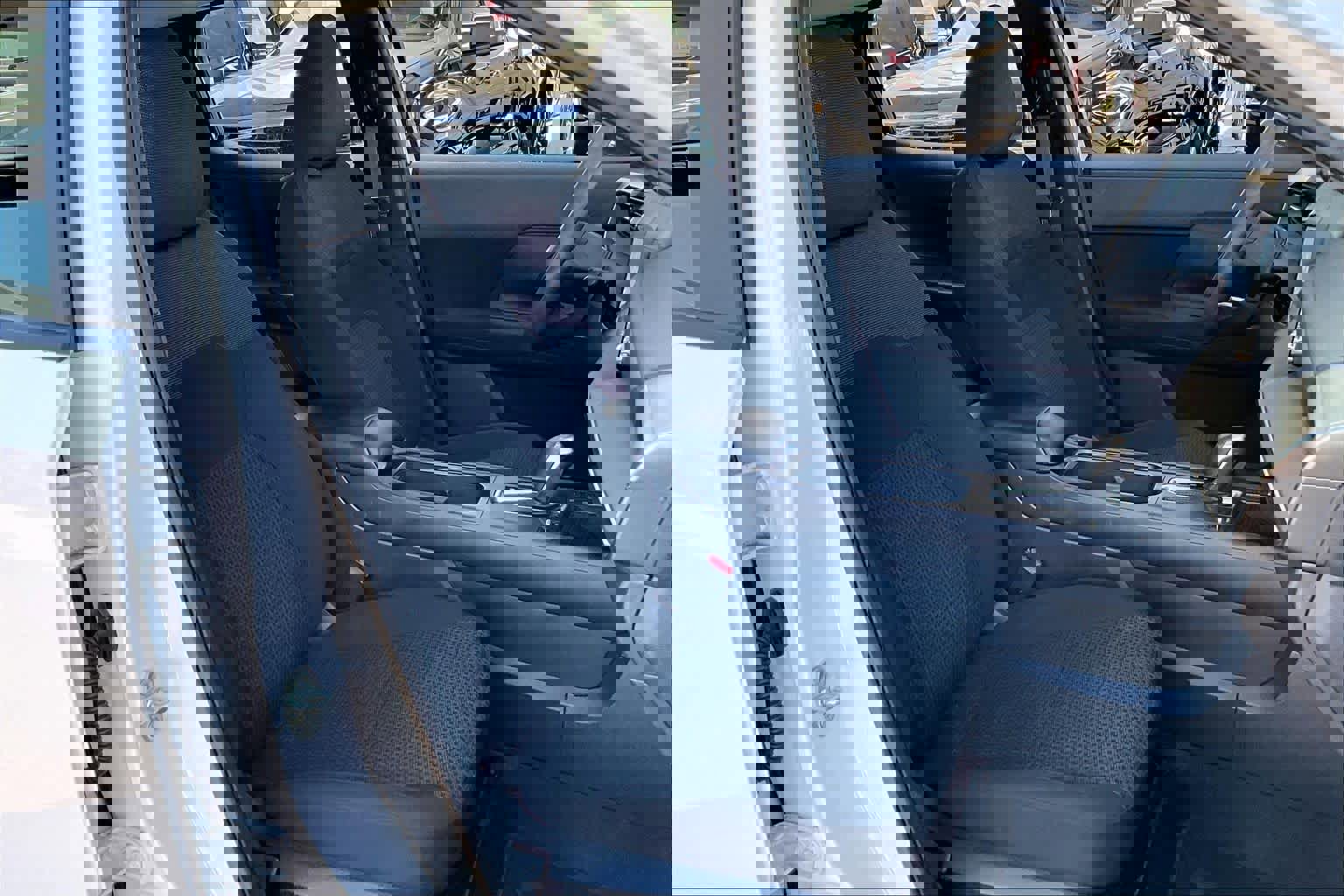 Certified 2025 Nissan Kicks S image 8