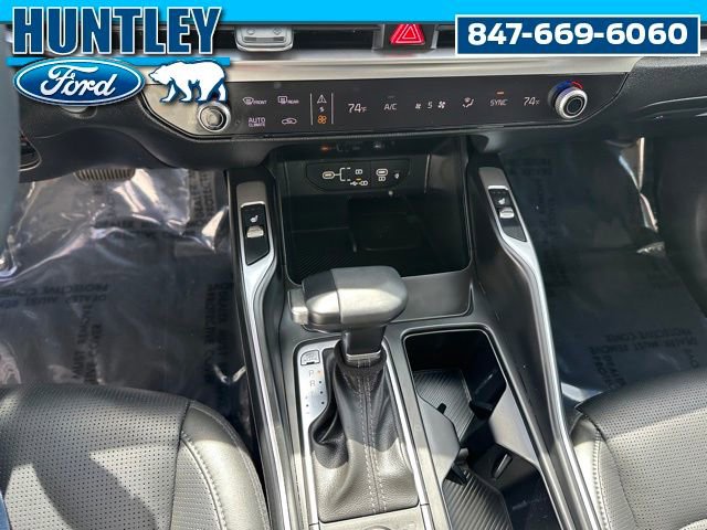 Used 2025 Kia Sorento S image 21
