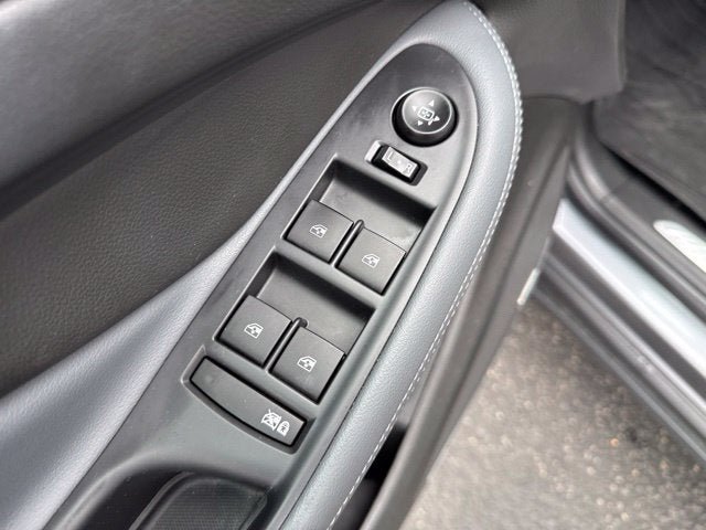 Used 2020 Buick Envision Premium w/ Driver Confidence Package AWD/4WD image 22