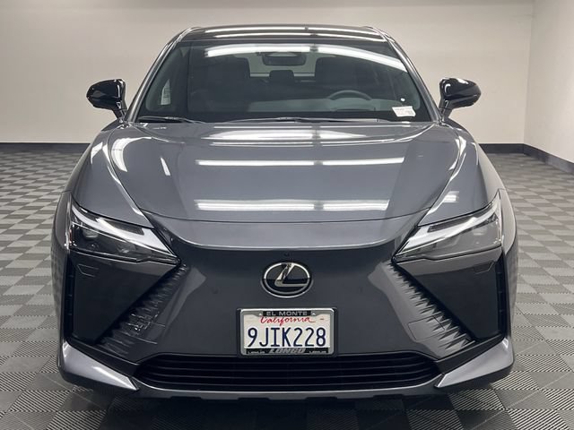 Certified 2023 Lexus RZ 450e Premium w/ Technology Package AWD/4WD image 3