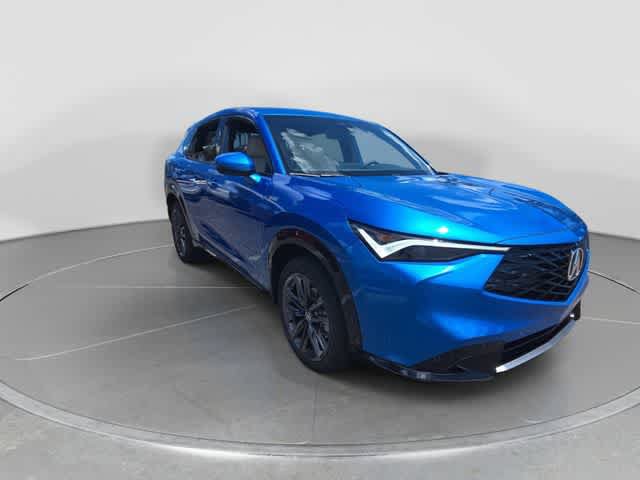 New 2026 Acura ADX A-Spec FWD image 2