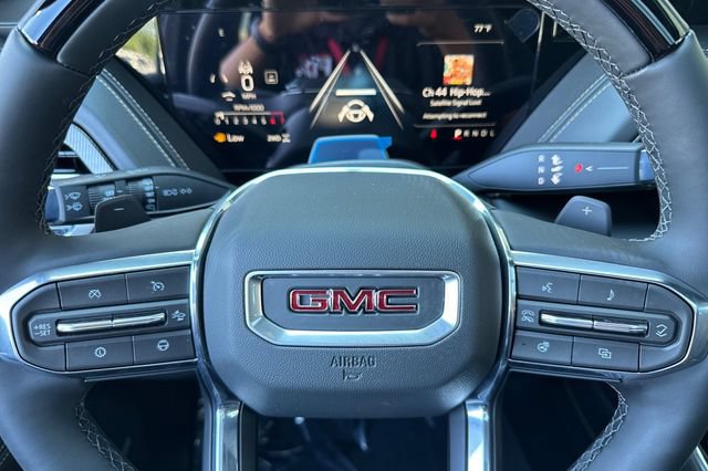 New 2026 GMC Yukon Elevation w/ Elevation Premium Package AWD/4WD image 30