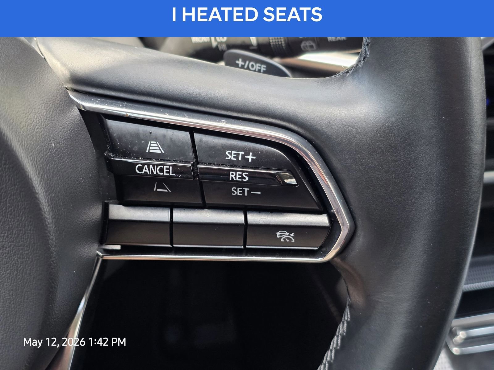 Used 2024 MAZDA CX-90 3.3 Turbo w/ Preferred Package AWD/4WD image 31