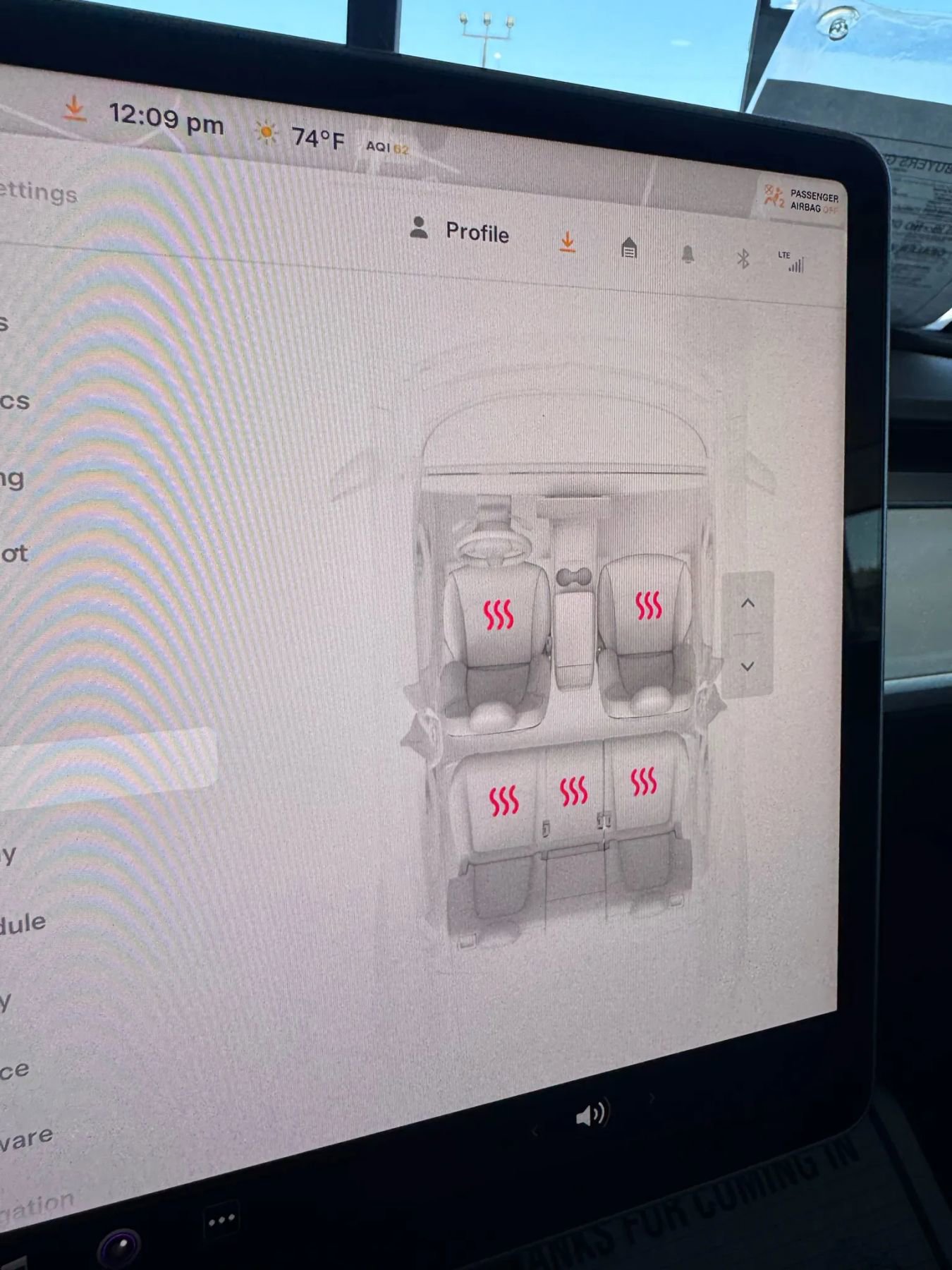 Used 2022 Tesla Model Y Long Range image 31