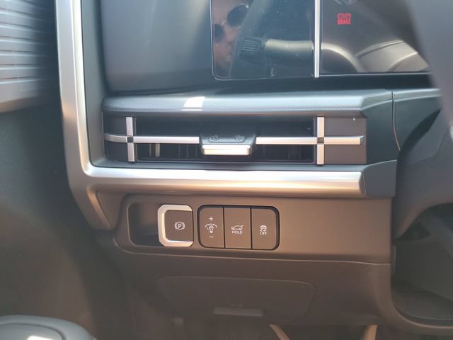 New 2027 Hyundai Santa Fe SEL AWD/4WD image 24