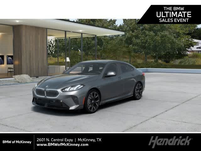 New 2026 BMW 228i xDrive