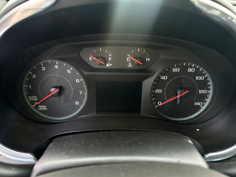 Used 2019 Chevrolet Malibu LT FWD image 12