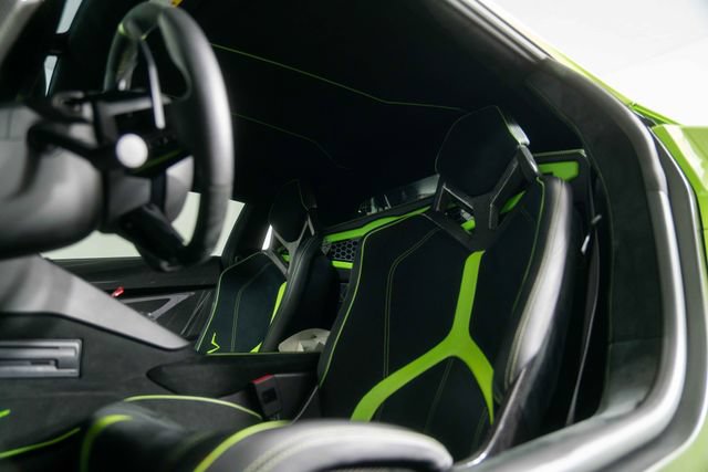 Used 2016 Lamborghini Aventador LP 750-4 Superveloce AWD/4WD image 14