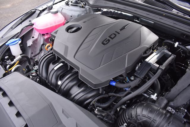 New 2026 Kia K5 GT-Line image 36