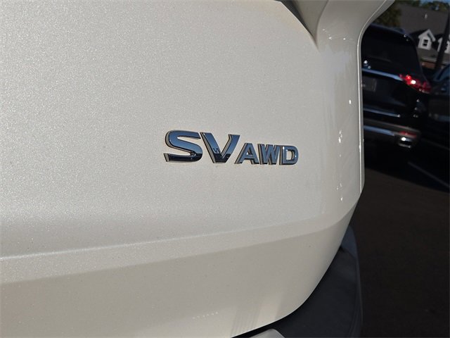 Used 2021 Nissan Rogue SV w/ Premium Package image 28