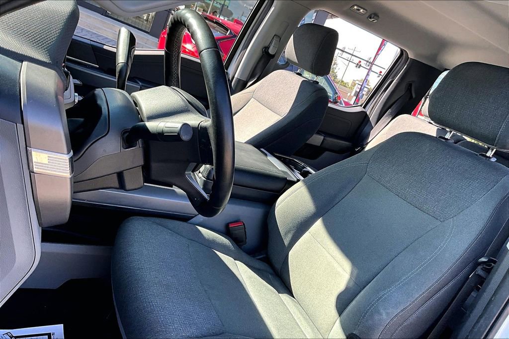 Used 2024 Ford F150 XLT w/ Mobile Office Package image 21