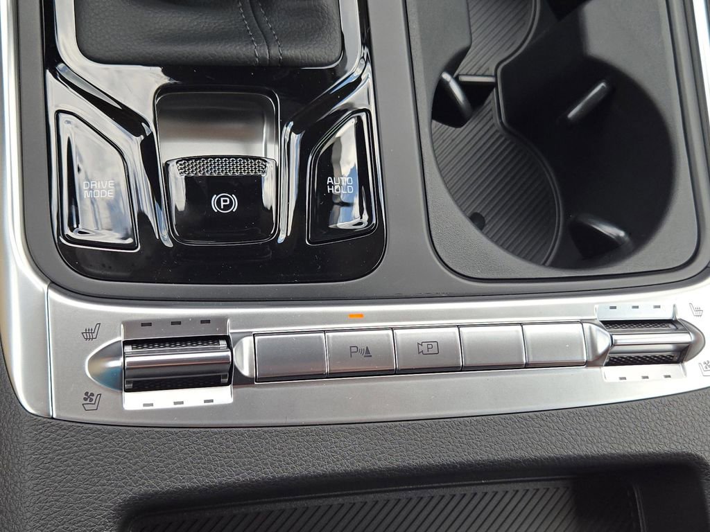New 2026 Kia Carnival SX image 35
