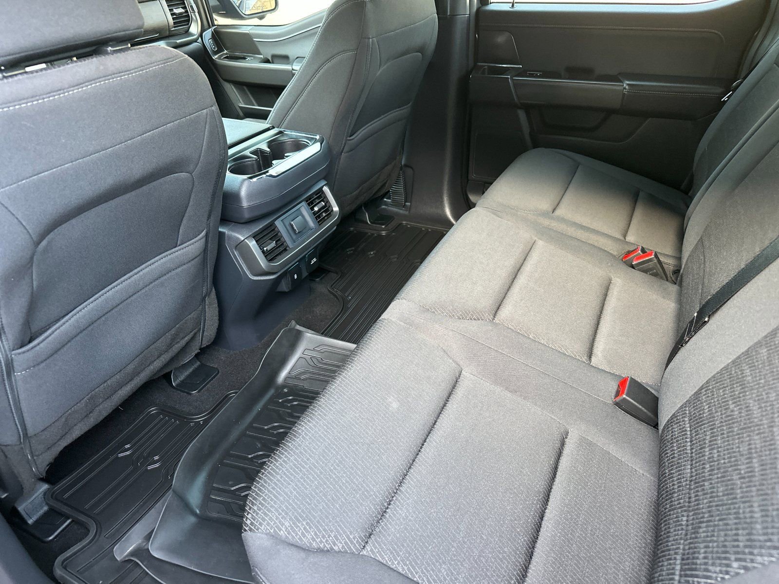 Used 2024 Ford F150 XLT w/ Equipment Group 302A MID image 14