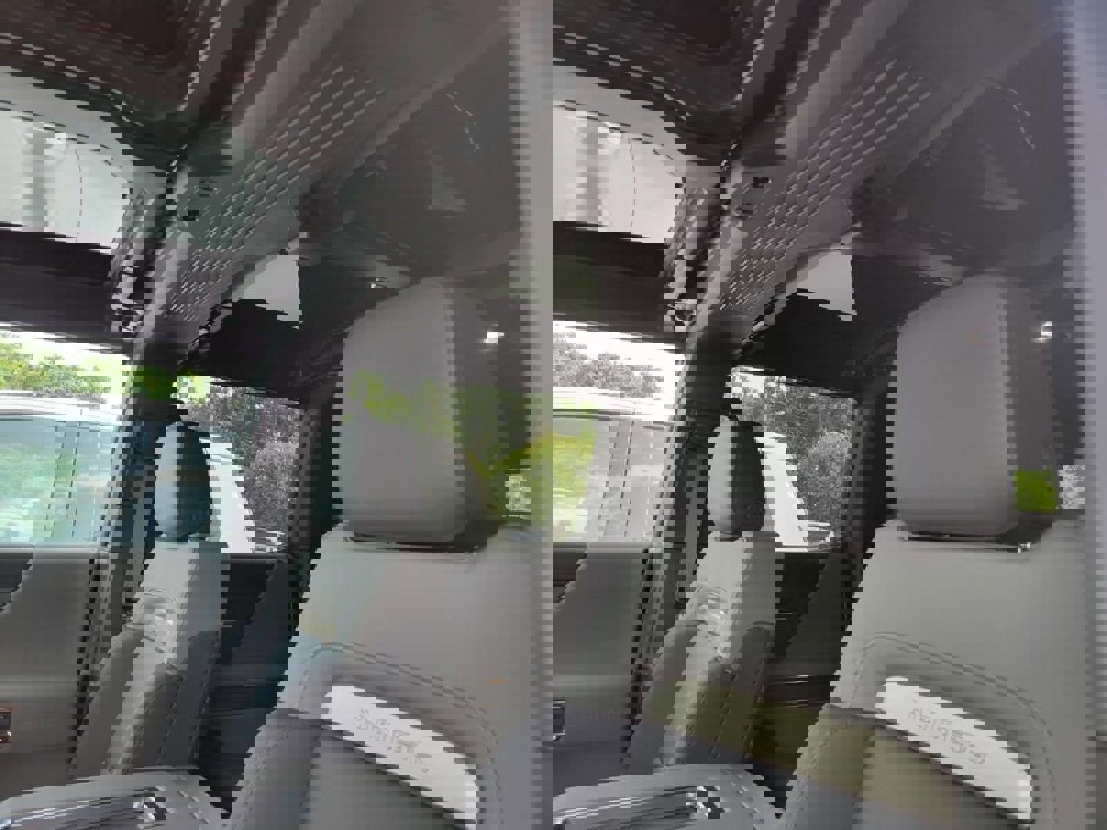 New 2025 GMC Hummer EV 3X image 25