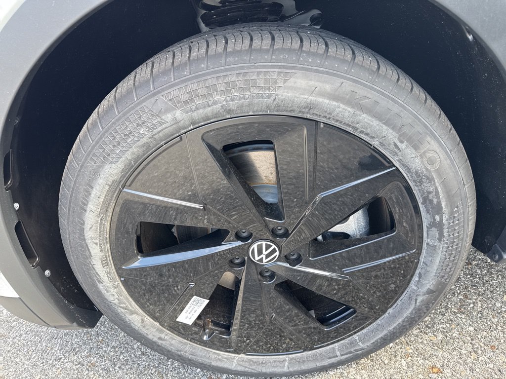 New 2025 Volkswagen ID.4 Pro S Plus AWD/4WD image 10