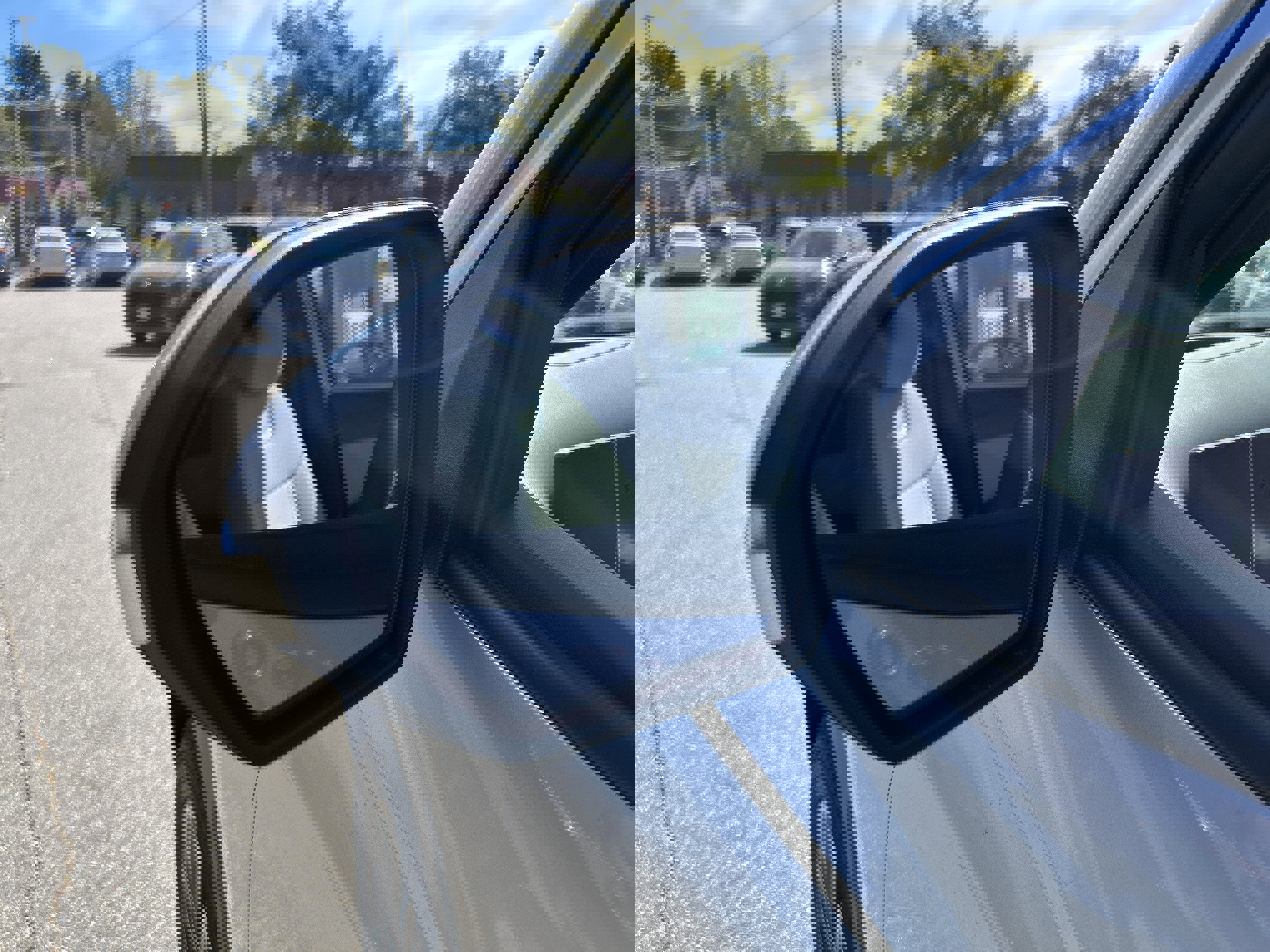 New 2026 Hyundai Tucson Limited image 13