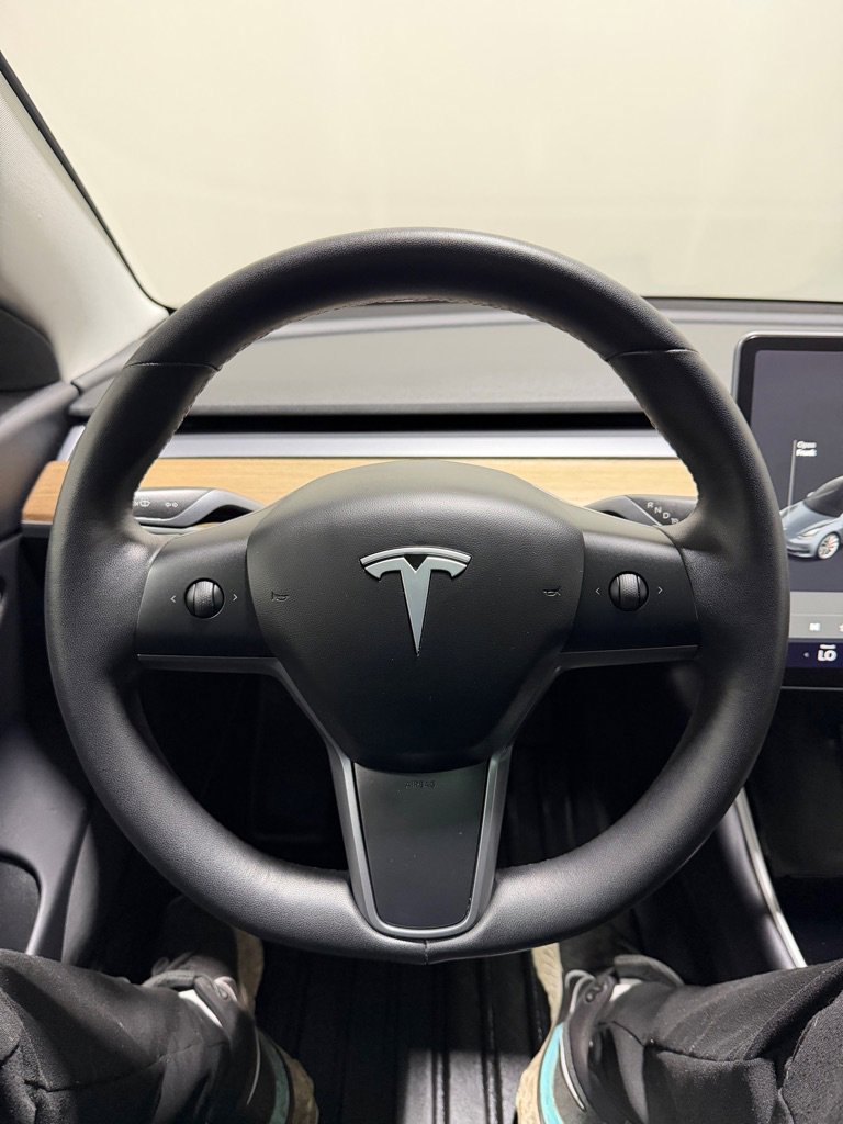 Used 2019 Tesla Model 3 Performance image 14
