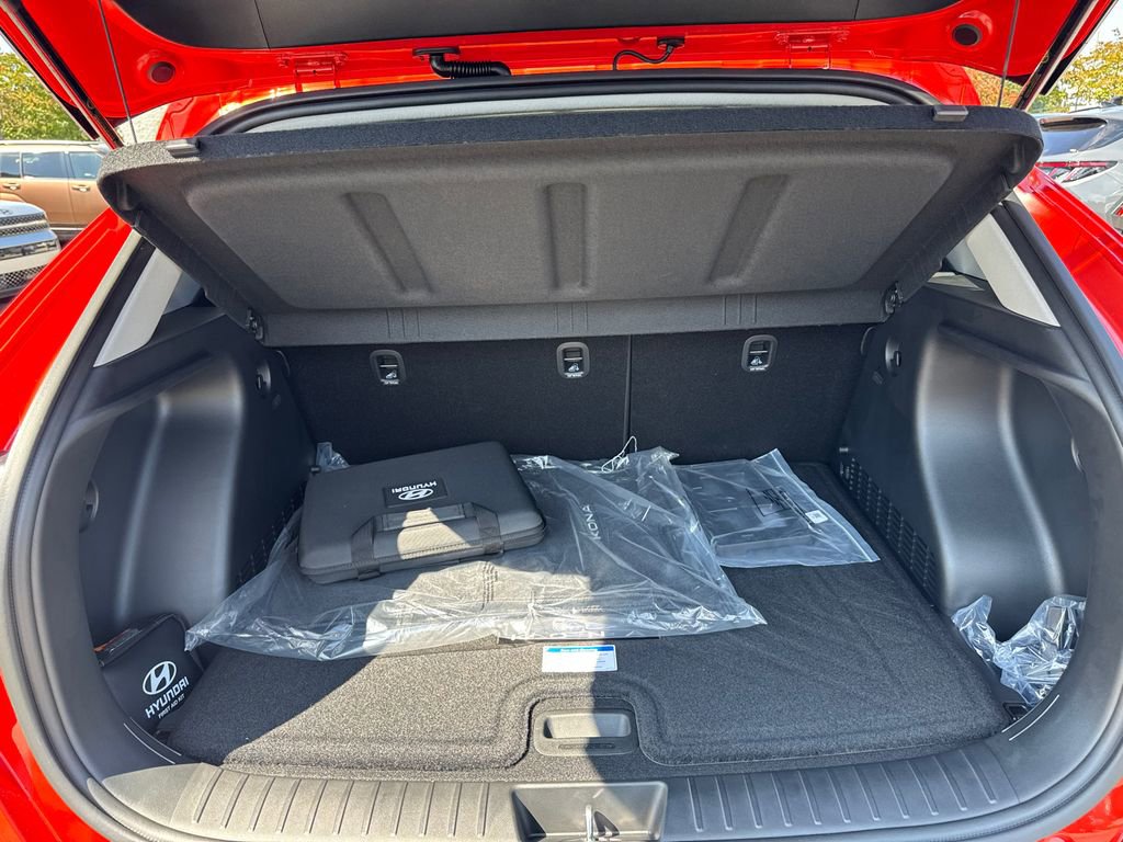 New 2026 Hyundai Kona SEL Sport image 13