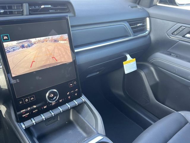 New 2026 GMC Terrain Elevation w/ Elevation Premium Package image 30