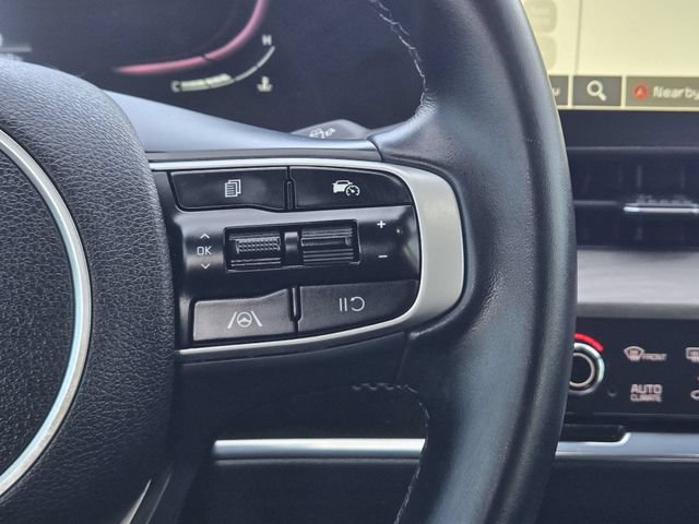 Used 2023 Kia Sportage X-Line w/ X-Line Premium Package AWD/4WD image 28