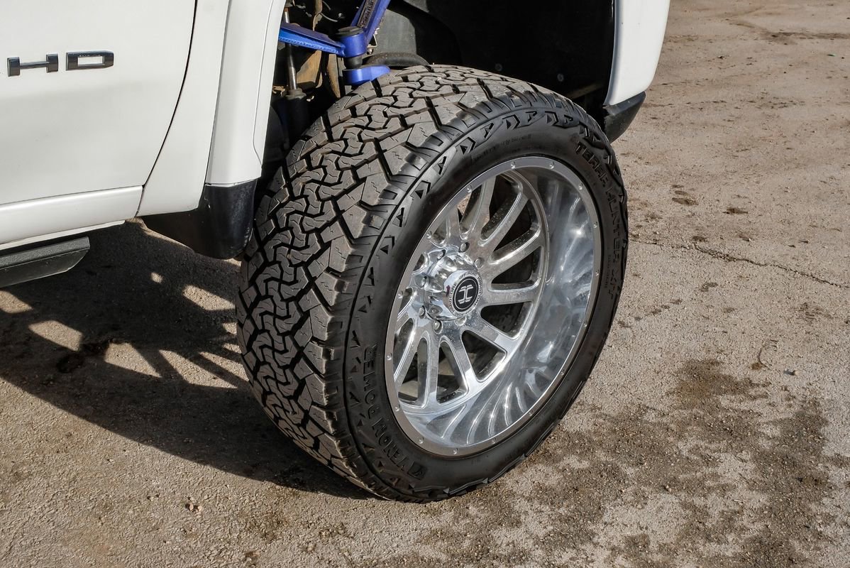 Used 2022 GMC Sierra 2500 Denali w/ Denali Ultimate Package image 61